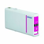 Epson 79XL Pisa Tower Magenta Ink Cartridge - Image 2
