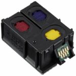 EPSON 267 Ink Cartridge - Cyan, Magenta and Yellow - Standard Capacity 200 pages - Image 5