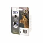 EPSON T1301 Cartridge - Deer - Black