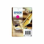EPSON T1623 Cartridge - Fountain Pen - Magenta