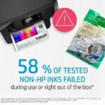 EPSON T1633 Cartridge - Fountain Pen - Magenta XL - Image 2