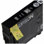 EPSON T2701 Cartridge - Alarm Clock - Black - Image 2