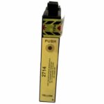 EPSON T2704 Cartridge - Alarm Clock - Yellow - Image 2