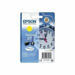 EPSON T2704 Cartridge - Alarm Clock - Yellow