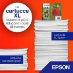 EPSON Cartridge T2983 - Strawberry - Magenta - Image 2