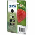 EPSON T2991 Cartridge - Strawberry - Black XL - Image 3