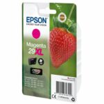 EPSON T2993 Cartridge - Strawberry - Magenta XL - Image 2