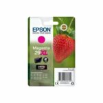 EPSON T2993 Cartridge - Strawberry - Magenta XL