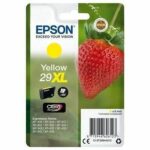 EPSON T2994 Cartridge - Strawberry - Yellow XL