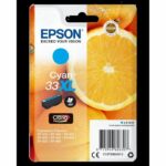 EPSON T3362 Cartridge - Oranges - Cyan XL
