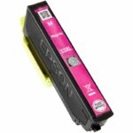 EPSON T3363 Cartridge - Oranges - Magenta XL - Image 4