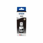 EPSON - Ecotank 102 Black Bottle - Image 2