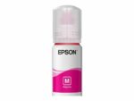Ink bottle - EPSON - Magenta - EcoTank 102 - Image 2