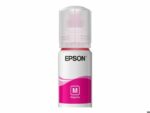 Ink bottle - EPSON - Magenta - EcoTank 102 - Image 3