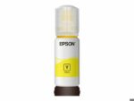 Ink bottle - EPSON - Yellow - EcoTank 102 - Image 2