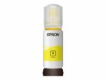 Ink bottle - EPSON - Yellow - EcoTank 102 - Image 3