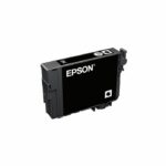 EPSON Twin Cartridge - Black 502 - Image 2