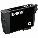 EPSON Twin Cartridge - Black XL 502 - Image 2