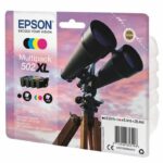 EPSON Multipack Twin Cartridges - NCMJ XL 502 - Image 2