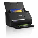 EPSON Scanner FastFoto FF-680W 600 x - Image 2