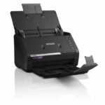 EPSON Scanner FastFoto FF-680W 600 x - Image 3