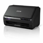 EPSON Scanner FastFoto FF-680W 600 x - Image 4