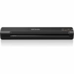 EPSON WorkForce ES-50 Sheet Feed Scanner - 600 dpi Optical Resolution – Bild 2