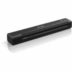EPSON WorkForce ES-50 Sheet Feed Scanner - 600 dpi Optical Resolution – Bild 3