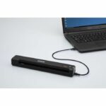 EPSON WorkForce ES-50 Sheet Feed Scanner - 600 dpi Optical Resolution – Bild 4
