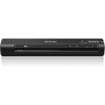 EPSON Epson WorkForce ES-60W sheet feed scanner - Optical resolution 600 dpi - 16 bit color - USB - Image 2