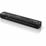 EPSON Epson WorkForce ES-60W sheet feed scanner - Optical resolution 600 dpi - 16 bit color - USB - Image 5