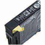 EPSON Inkjet Singlepack 603XL Ink Cartridge - Black - Image 2