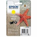 EPSON Singlepack 603 Ink Ink Cartridge - Yellow - Image 2