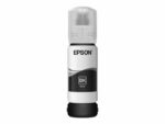 Ink bottle - EPSON - Black - EcoTank 113 - Image 3