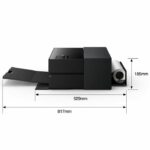 Epson SureColor SC-P700 Printer - Image 4