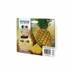 Ink - EPSON - Multipack 4 colors - 10.6ml per cartridge - Compatible Expression Home XP-4200 - Image 2