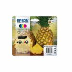 Ink - EPSON - Multipack 4 colors - 10.6ml per cartridge - Compatible Expression Home XP-4200