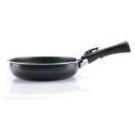 ARTHUR MARTIN Set 3 poeles 20/24 / 28cm all heat including induction - Image 2