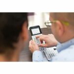Texas Instrument Calculator TI-83 Premium CE Python – Bild 4