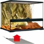 EXO TERRA Substrate heating film 8W - For reptiles and amphibians - Image 3