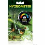 Analogue hygrometer for terrarium - EXO TERRA - Image 3