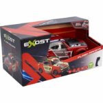 Remote Control Car - EXOST - FLASH RACER ASST 24 Ghz - Scale 1:18 - Range 25 m - 15 km/h - From 5 years old - Image 3