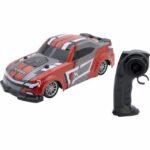 Remote Control Car - EXOST - FLASH RACER ASST 24 Ghz - Scale 1:18 - Range 25 m - 15 km/h - From 5 years old - Image 4