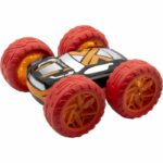 Remote Control Car - EXOST - 361 CROSS FLASH - 1:18 - Red - Image 2