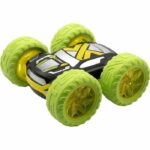 Remote Control Car - EXOST - 360 CROSS FLASH - 1:18 - Green - Image 2