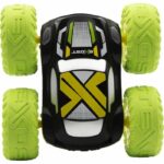 Remote Control Car - EXOST - 360 CROSS FLASH - 1:18 - Green - Image 3