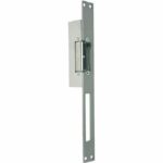 Electric trifling external WECA 90203.3