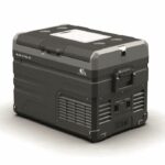 Compression cooler - EZA - Blizz-E Flex - 38 liters - Temperature -20°C to +20°C - Bluetooth