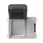 Compression cooler - EZA - Blizz-E One - 11 liters - 12V/220V - Temperature -20°C to +20°C - Image 2