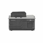 Compression cooler - EZA - Blizz-E One - 11 liters - 12V/220V - Temperature -20°C to +20°C - Image 3